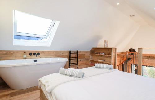 Little Beach Cabin - Foto 16