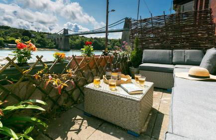 Brig y Don Menai - Foto 47