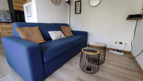 ThiLuCha Le ThiLu ALPE D'HUEZ gd domaine à Allemont - Foto 4