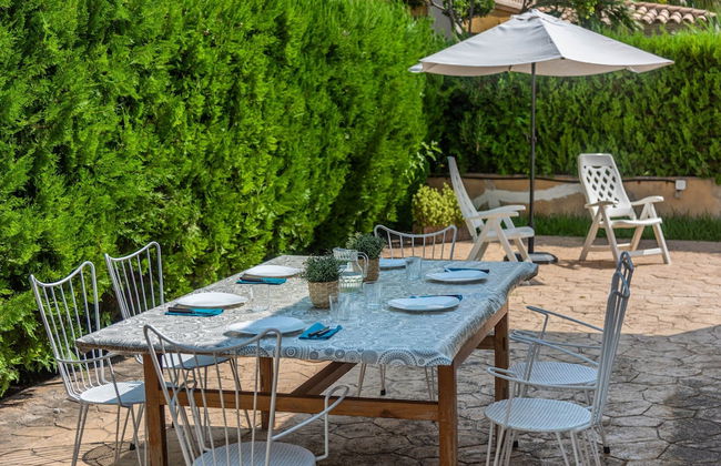 Holiday Home in Puerto de Alcudia - Foto 33