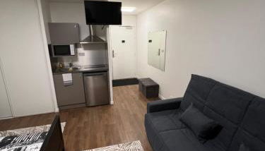 STUDIO proche du centre PARIS 15 min - Foto 4