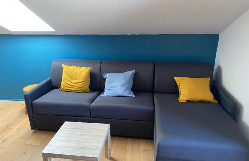 Le Loire-Etain - Photo 2