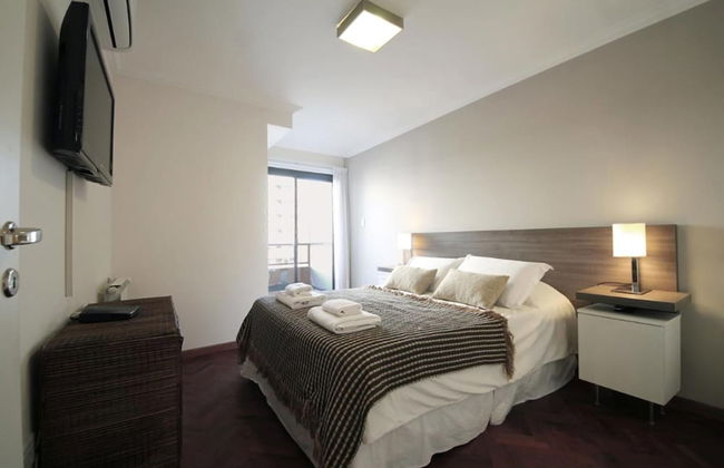 Bvd. Illia Flat MEC - Photo 4