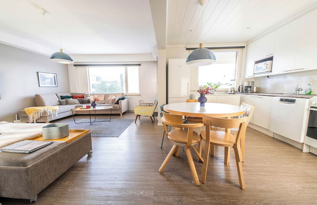 The Luxury Downtown Rovaniemi - Foto 1