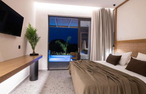 Mon Repo Secret Suites - Foto 45