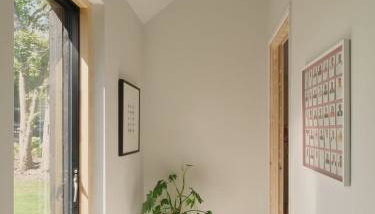 The Church Hall - Foto 5, Lobby or reception