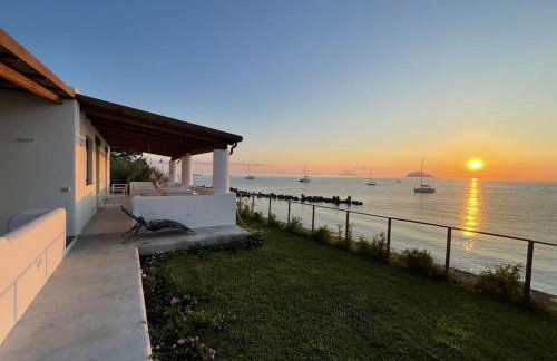 Villa Maris - accesso diretto alla spiaggia - Foto 40