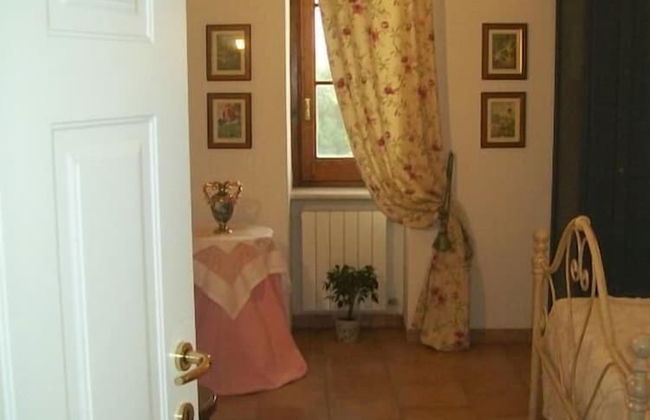 Agriturismo Masseria Del Crocifisso - Photo 6