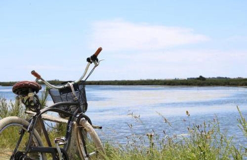 La Virginie - Suite Ile'Ô - Foto 22