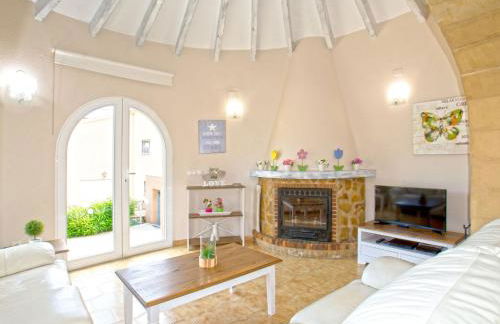 Villa La Calma by Interhome - Foto 11