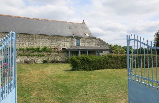 Gîte Le Landhuismes - Foto 2