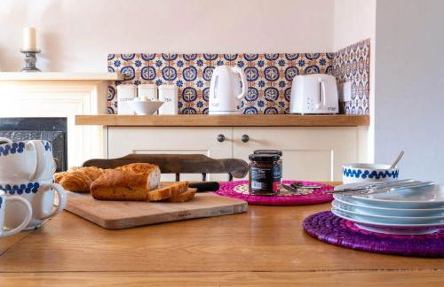 Two Sides Cottage - Foto 10