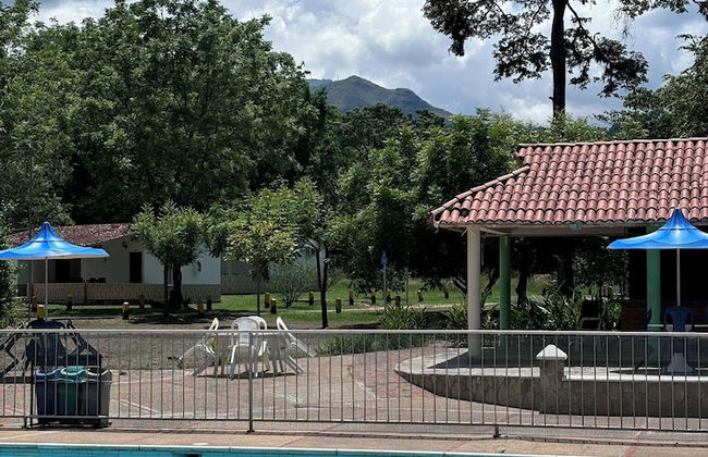 Hotel Mirador del Sumapaz Comfacundi - Photo 30