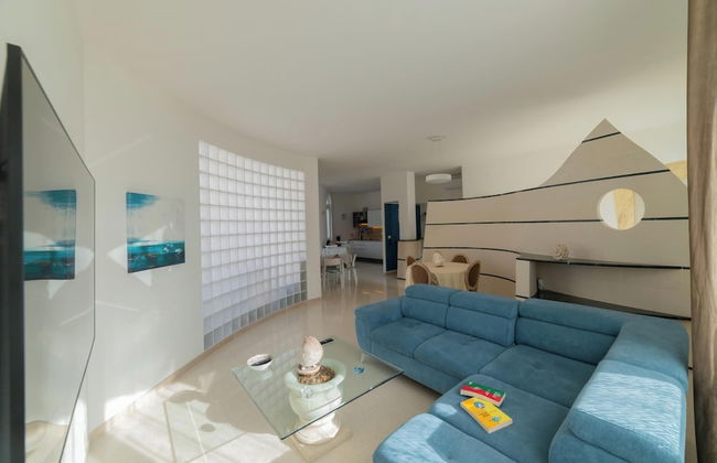 Casa Kalliste In Town - Photo 9