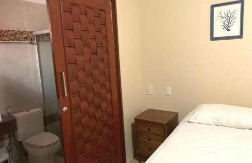 Apartamento no centro da vila de Jericoacoara - Foto 64