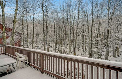 Lake harmony estates beach and lake access - Foto 16