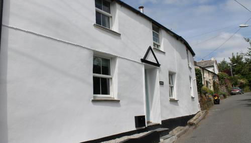 Hillside Cottage - Foto 2