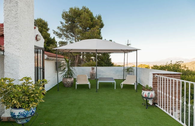 Finca del Valle - Foto 25