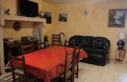 Gîte La Lieutenance - Foto 8