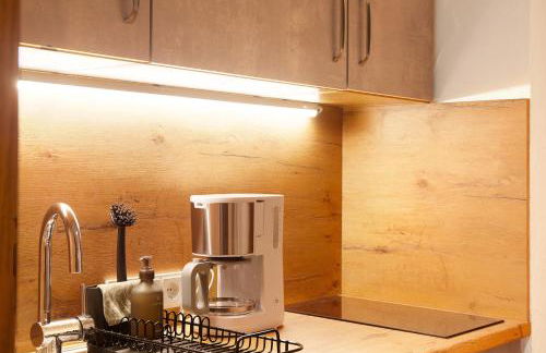 Ferienwohnung Alpspitznest - Foto 14