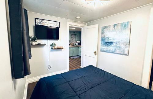 Cozy Cabin with Coeur d'Alene Lake views - Foto 15