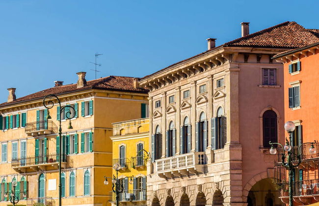 Visite privée dans Vérone - Foto 7