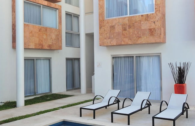 Bambu Suites - Near Quinta Avenida - Foto 16