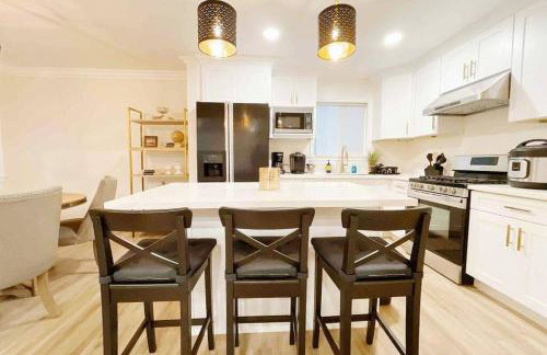 Spacious 3BR Modern Home in LA Perfect for Family - Foto 34