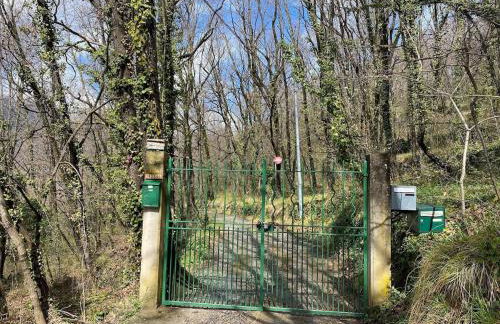 Le Soleil de Flaut Beautiful studio house Nature - Foto 12