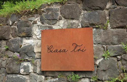 Ciasa TRI - Wellness Chalet - Photo 32