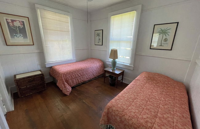 Pahala Plantation Cottages - Foto 10