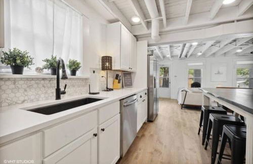 Lg-Group Oasis Near Beach w/Firepit; Pets OK - Foto 14