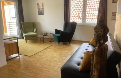 Art Apart Stuttgart - Foto 14