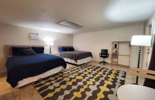 Large 5 BR- Beverly Hills Adj - Foto 13