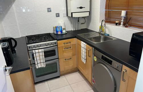 Stylish 1 Bed Apartment - Birmingham city Centre - Foto 19