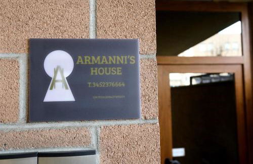Armanni's House - Foto 19