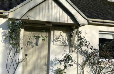 Favour Royal Cottage - dog friendly forest escape - Foto 15