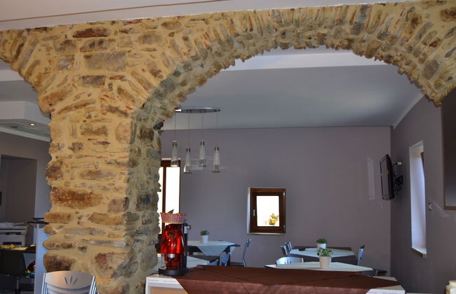 Casale Tiano - Photo 29