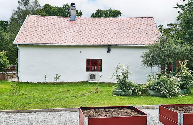 4 Person Holiday Home in Slite - Foto 24