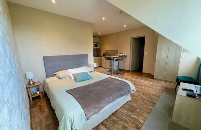 Au Petit Nice - Foto 17