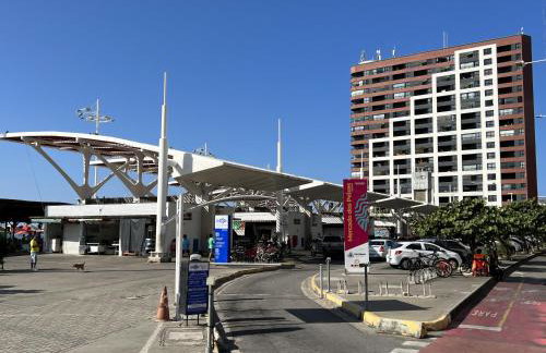 Particular Deluxe Iate Plaza - Foto 47