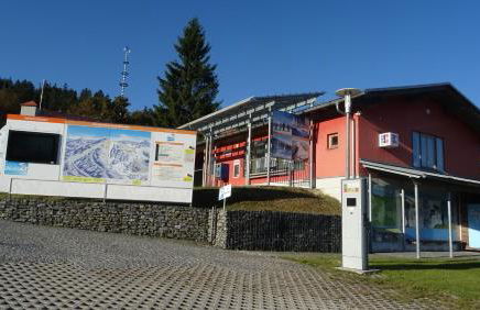 Apartment Almberg - Foto 29