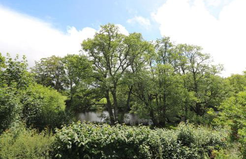 Nuthatch Cottage at Riverside Lodge - Foto 3