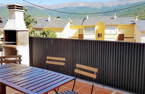 Casa del Castillo by Naturadrada - Foto 13