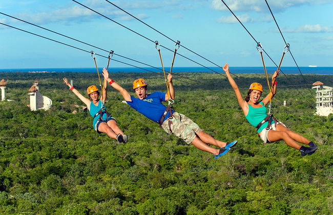 Xplor Park Tagesticket - Foto 2