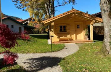 Alperie Ferienhaus - Foto 56