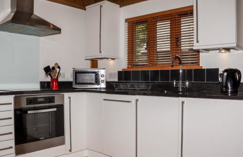 Bybrook Lodge - Foto 8