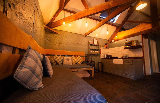 High Paradise Farm - Foto 11