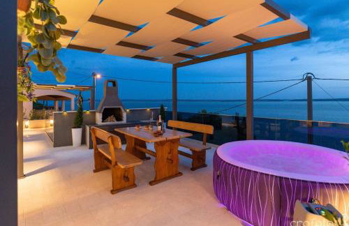 Magic Sea View - Apartments Rina - Photo 36