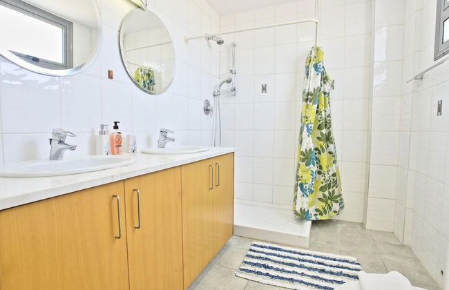 Villa Sophia Latchi in Neo Chorio - Foto 15